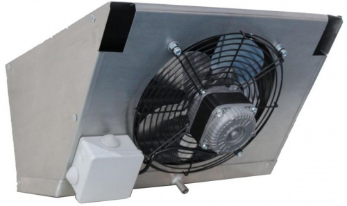 Фото Сплит-система Intercold LCM 108, картинка, монтаж, сервис, доставка, сервисное обслуживание