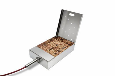 Фото Дымогенератор-коптильня Retigo Vision Smoker, картинка, монтаж, сервис, доставка, сервисное обслуживание