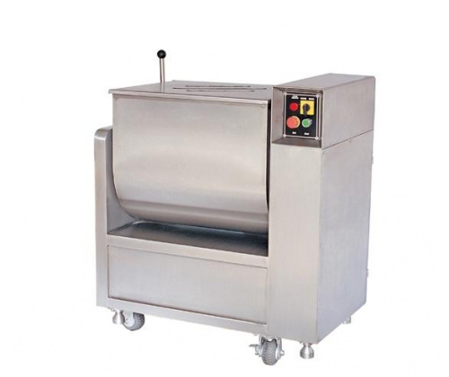 Фото Фаршемешалка (миксер) Kocateq BX50A, картинка, монтаж, сервис, доставка, сервисное обслуживание