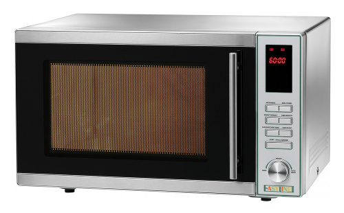 Фото Печь СВЧ Easyline MF914, картинка, монтаж, сервис, доставка, сервисное обслуживание
