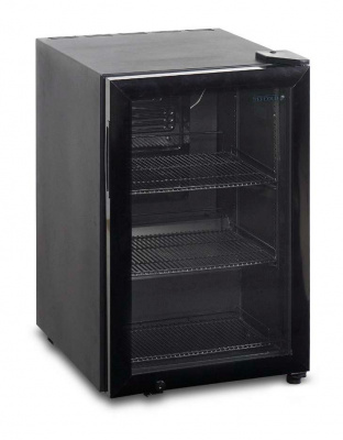 Фото Барный холодильник Thermeco TH-04, картинка, монтаж, сервис, доставка, сервисное обслуживание