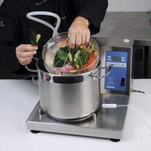 Фото Аппарат для приготовления под вакуумом ICC Gastrovac, картинка, монтаж, сервис, доставка, сервисное обслуживание