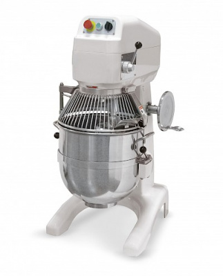 Фото Миксер планетарный GGF Plam 40, картинка, монтаж, сервис, доставка, сервисное обслуживание