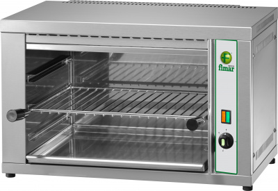 Фото Гриль Salamander Fimar RS/40, картинка, монтаж, сервис, доставка, сервисное обслуживание