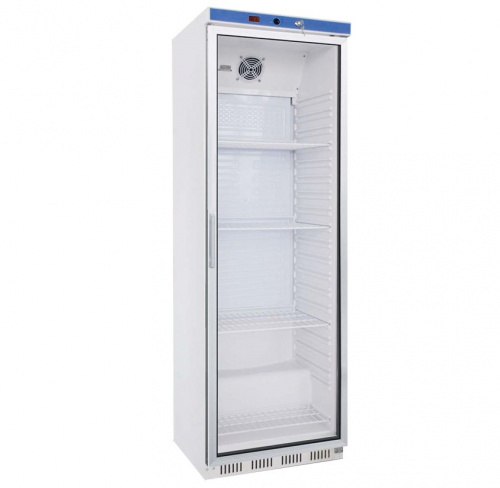Фото Морозильный шкаф Koreco HF400G, картинка, монтаж, сервис, доставка, сервисное обслуживание