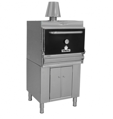 Фото Гриль хоспер Mibrasa HMB AB 110, картинка, монтаж, сервис, доставка, сервисное обслуживание