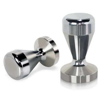 Фото Темпер для кофе 56 мм. нерж. MGSteel, картинка, монтаж, сервис, доставка, сервисное обслуживание