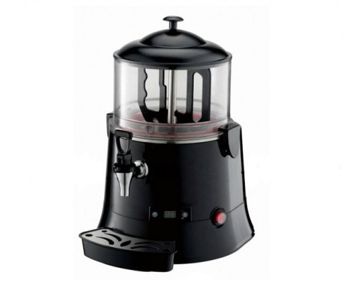 Фото Аппарат для приготовления горячего шоколада Viatto CH5L, картинка, монтаж, сервис, доставка, сервисное обслуживание