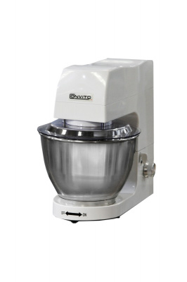 Фото Миксер планетарный Convito HLB-7, картинка, монтаж, сервис, доставка, сервисное обслуживание