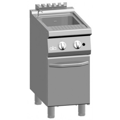 Фото Макароноварка газовая ATA K7GCP05, картинка, монтаж, сервис, доставка, сервисное обслуживание