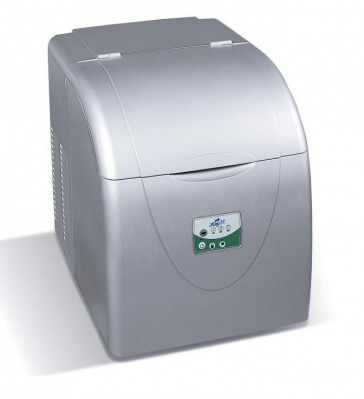 Фото Льдогенератор заливной Viatto ZB-15, картинка, монтаж, сервис, доставка, сервисное обслуживание