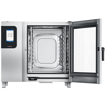 Фото Пароконвектомат Convotherm C4 ET10.20ES, картинка, монтаж, сервис, доставка, сервисное обслуживание