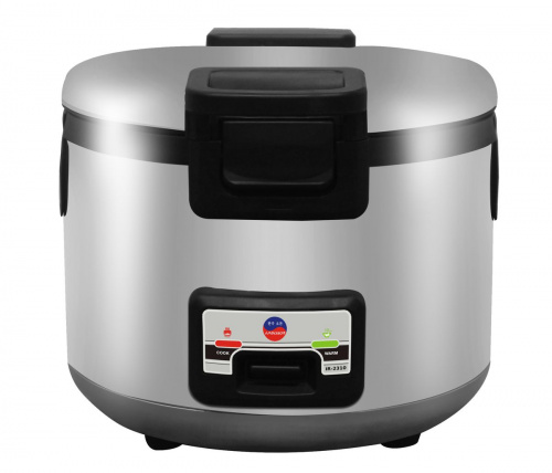 Фото Рисоварка Indokor IR-2310, картинка, монтаж, сервис, доставка, сервисное обслуживание