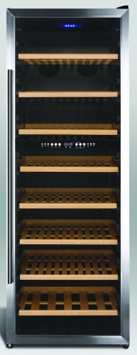 Фото Винный шкаф VK 438, картинка, монтаж, сервис, доставка, сервисное обслуживание