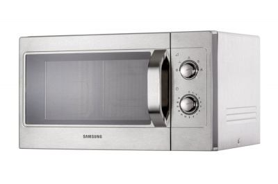 Фото Печь микроволновая Samsung CM1099A, картинка, монтаж, сервис, доставка, сервисное обслуживание