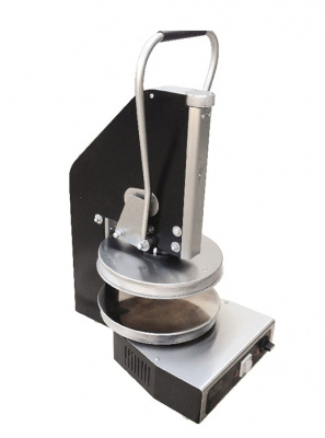 Фото Пресс для пиццы Kayman ПП-МБ-300-1, картинка, монтаж, сервис, доставка, сервисное обслуживание