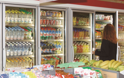 Фото Стеклянный фронт Schott Termofrost R66-2 NT, картинка, монтаж, сервис, доставка, сервисное обслуживание