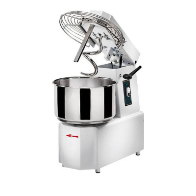 Фото Тестомес Gam S50TR400TS2VE, картинка, монтаж, сервис, доставка, сервисное обслуживание