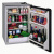 Фото Автохолодильник Indel B Cruise 130/V, картинка, монтаж, сервис, доставка, сервисное обслуживание