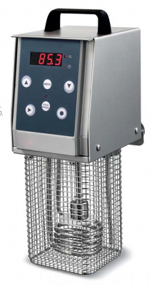 Фото Аппарат для приготовления блюд при низких температурах Vortmax VS One, картинка, монтаж, сервис, доставка, сервисное обслуживание