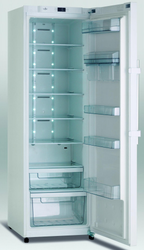 Фото Бытовой холодильник SKS 458A+, картинка, монтаж, сервис, доставка, сервисное обслуживание