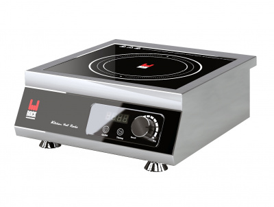 Фото Плита индукционная Rock Kitchen IOV3500, картинка, монтаж, сервис, доставка, сервисное обслуживание