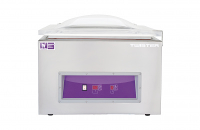 Фото Упаковщик вакуумный Besservacuum Twister, картинка, монтаж, сервис, доставка, сервисное обслуживание