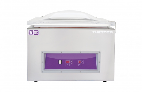 Фото Упаковщик вакуумный Besservacuum Twister, картинка, монтаж, сервис, доставка, сервисное обслуживание