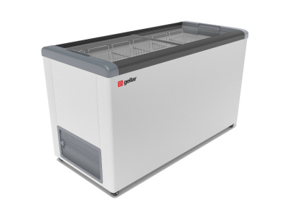Фото Морозильный ларь Frostor Gellar FG 500 C ST, картинка, монтаж, сервис, доставка, сервисное обслуживание