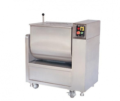 Фото Фаршемешалка (миксер) Kocateq BX35A, картинка, монтаж, сервис, доставка, сервисное обслуживание