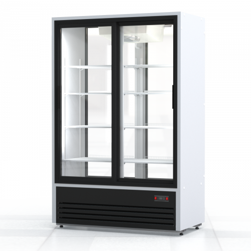 Фото Холодильный шкаф Премьер ШВУП1ТУ-1,12 К2 (В, +1…+10) тропик, картинка, монтаж, сервис, доставка, сервисное обслуживание