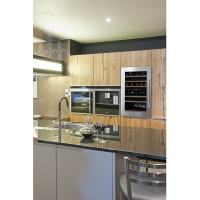 Фото Винный шкаф Climadiff CLI45, картинка, монтаж, сервис, доставка, сервисное обслуживание