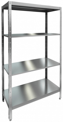 Фото Стеллаж кухонный Hicold НСК-15/3, картинка, монтаж, сервис, доставка, сервисное обслуживание