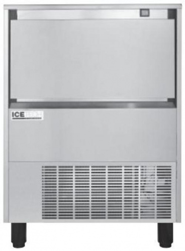 Фото Льдогенератор Ice Tech FD90A, картинка, монтаж, сервис, доставка, сервисное обслуживание