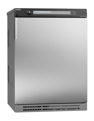 Фото Сушильная машинa Asko TDC112V, картинка, монтаж, сервис, доставка, сервисное обслуживание