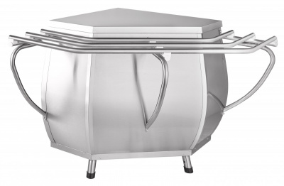 Фото Модуль поворотный МП-90Т, картинка, монтаж, сервис, доставка, сервисное обслуживание