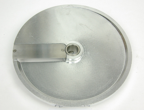 Фото Диск-слайсер Kocateq P4disk, картинка, монтаж, сервис, доставка, сервисное обслуживание