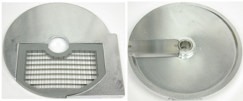 Фото Решетка Kocateq D10disk для слайсера, картинка, монтаж, сервис, доставка, сервисное обслуживание