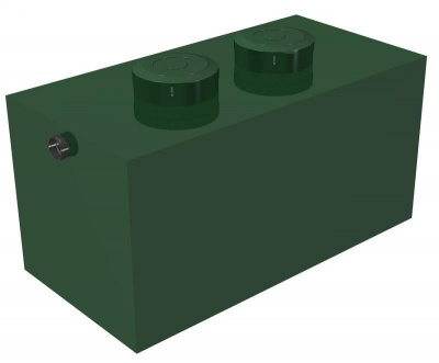 Фото Жироуловитель Alta Group Alta-M-OS36-2400, картинка, монтаж, сервис, доставка, сервисное обслуживание