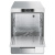 Котломоечная машина Smeg UD526DS Фото Котломоечная машина Smeg UD526DS, картинка, монтаж, сервис, доставка, сервисное обслуживание