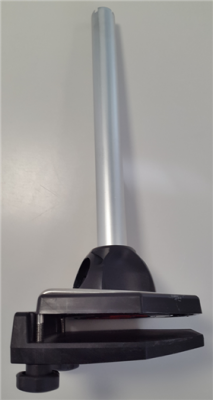 Фото Держатель для диспенсера плоских пакетов Ingemann, картинка, монтаж, сервис, доставка, сервисное обслуживание