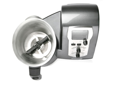 Фото Термоблендер Taurus Mycook (2 Jar), картинка, монтаж, сервис, доставка, сервисное обслуживание