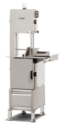 Фото Пила для резки мяса Hurakan HKN-SE/2020, картинка, монтаж, сервис, доставка, сервисное обслуживание