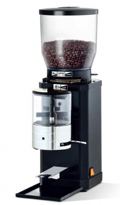 Фото Кофемолка Anfim Super Caimano Starter ON-OFF, картинка, монтаж, сервис, доставка, сервисное обслуживание