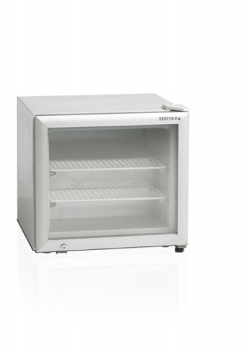 Фото Морозильный шкаф Tefcold UF50G-P, картинка, монтаж, сервис, доставка, сервисное обслуживание