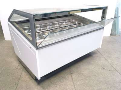 Фото Морозильная витрина Glacier Сабрина 1,7, картинка, монтаж, сервис, доставка, сервисное обслуживание