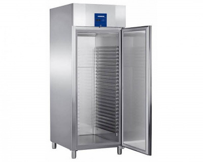 Фото Морозильный шкаф Liebherr BGPV 6570 нерж, картинка, монтаж, сервис, доставка, сервисное обслуживание