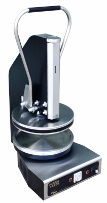 Фото Пресс для пиццы Гриль Мастер Ф2ПЦЭ (с бортом), картинка, монтаж, сервис, доставка, сервисное обслуживание