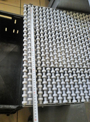 Фото Трейсилер автоматический Henkovac TPS 1000 (вакуум + гмс), картинка, монтаж, сервис, доставка, сервисное обслуживание