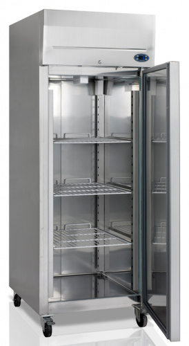 Фото Морозильный шкаф Tefcold RF710-P, картинка, монтаж, сервис, доставка, сервисное обслуживание